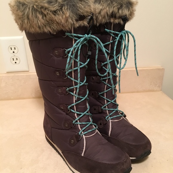 L.L. Bean | Shoes | Ll Bean Snow Boots 